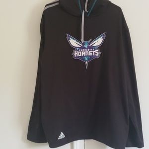 Adidas charlotte hornets